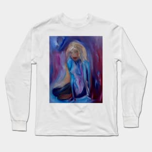 Lola Long Sleeve T-Shirt